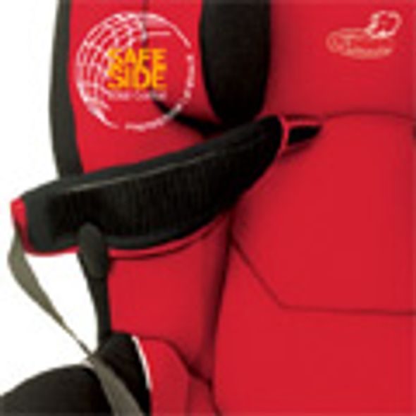 BEBE CONFORT AXISS 2010 - AUTOSEDAČKY 9-18KG - AUTOSEDAČKY A PŘÍSLUŠENSTVÍ