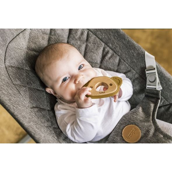 ZOPA SILIKONOVÉ DŘEVĚNÉ KOUSÁTKO KOALA - KOUSÁTKA - PRO DĚTI