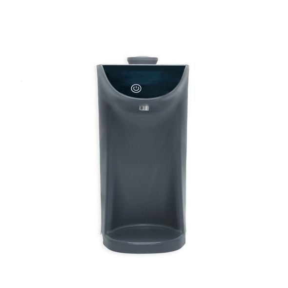 BO JUNGLE OHŘÍVAČ A DÁVKOVAČ VODY WARMING STATION SHADY GREY - KUCHYŇSKÉ PŘÍSTROJE - KRMENÍ