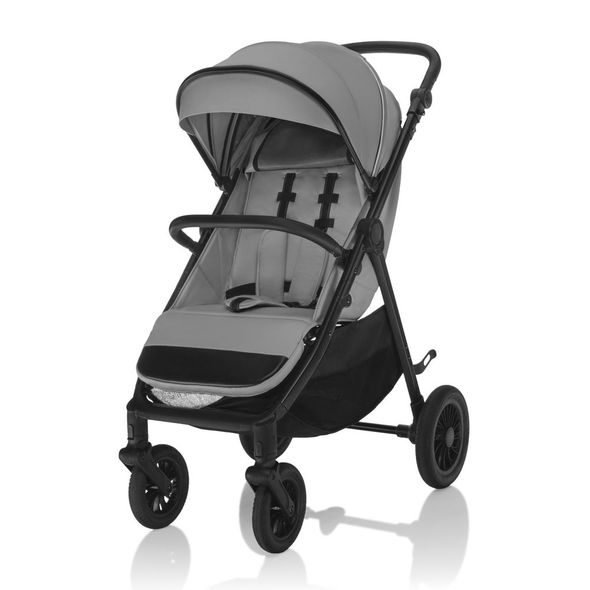 ZOPA SPORTOVNÍ KOČÁREK MOYA - SPORTOVNÍ KOČÁRKY - KOČÁRKY A PŘÍSLUŠENSTVÍ