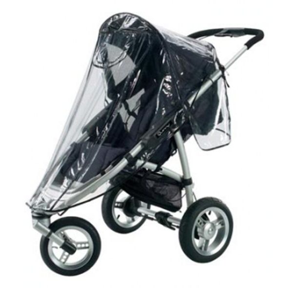 QUINNY SPEEDI 2010 - SPORTOVNÍ KOČÁRKY - KOČÁRKY A PŘÍSLUŠENSTVÍ