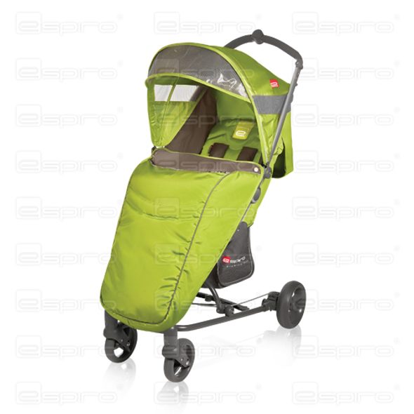 ESPIRO MAGIC NEW 2013 - SPORTOVNÍ KOČÁRKY - KOČÁRKY A PŘÍSLUŠENSTVÍ