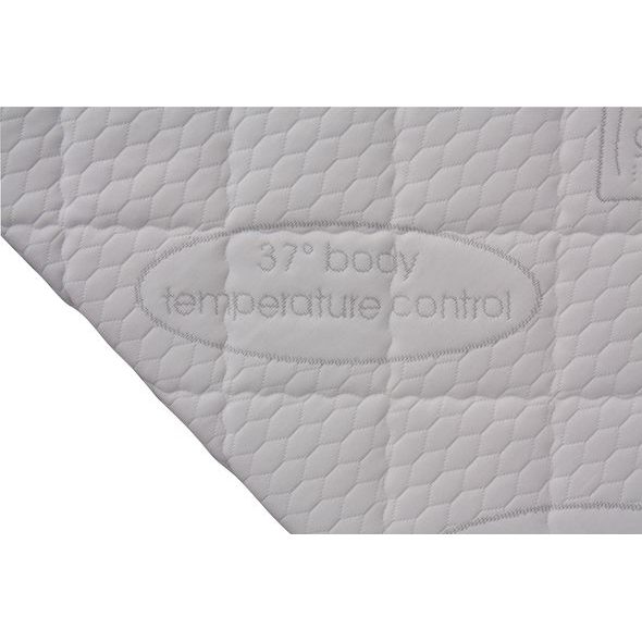 SCARLETT MATRACE TERMO 120X60X12CM - MATRACE DO POSTÝLKY - SPINKÁNÍ