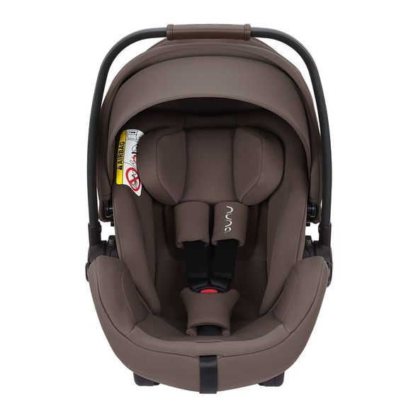 NUNA ARRA™ FLEX CHESTNUT - AUTOSEDAČKY 0-13KG - AUTOSEDAČKY A PŘÍSLUŠENSTVÍ