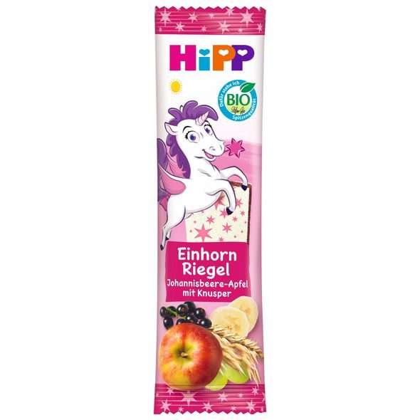 HIPP BIO KOUZELNÁ OPLATKA - TYČINKY/SUŠENKY - KRMENÍ