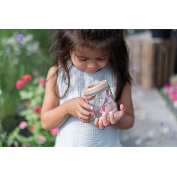 LITTLE DUTCH NÁDOBA NA HMYZ FAIRY GARDEN - FAIRY GARDEN - PRO DĚTI