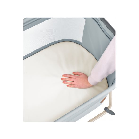 MAXI-COSI TORI BEYOND GREY 2024 - KOŠÍKY A KOLÉBKY - SPINKÁNÍ