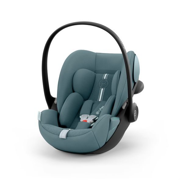 CYBEX CLOUD G3 I-SIZE PLUS 2026 - AUTOSEDAČKY 0-13KG - AUTOSEDAČKY A PŘÍSLUŠENSTVÍ