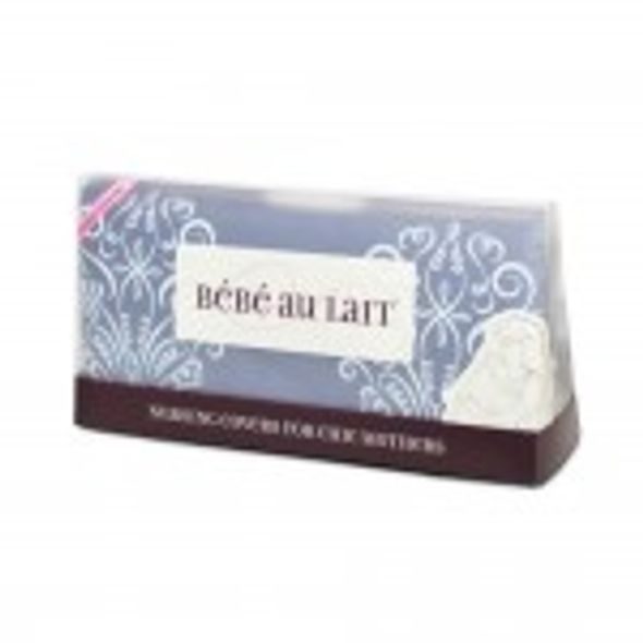 BÉBÉ AU LAIT KOJÍCÍ ZÁSTĚRY - PODPRSENKY KE KOJENÍ - PRO MAMINKY