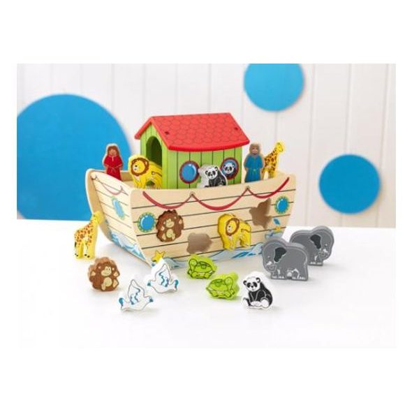 KIDKRAFT ARCHA NOEMOVA - VÝPRODEJ - OUTLET