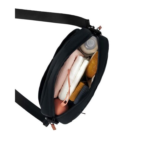 LEOKID ORGANIZÉR NA KOČÁREK BLACK PEBBLE - ORGANIZÉRY A KOŠÍKY - KOČÁRKY A PŘÍSLUŠENSTVÍ