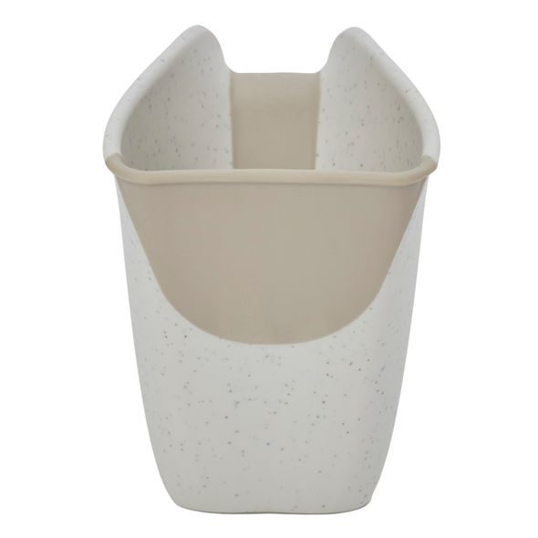 SHNUGGLE WASHY KOUPACÍ KONVIČKA ECO COOKIES & CREAM - DOPLŇKY KOUPÁNÍ - KOUPÁNÍ A ZDRAVÍ