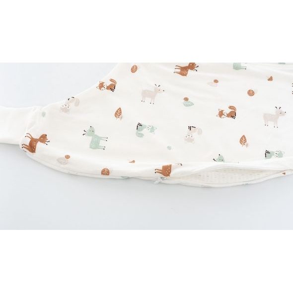 TRÄUMELAND LEHKÝ SPACÍ PYTEL "TO GO" WALDTIERE 104 - SPACÍ PYTLE - SPINKÁNÍ