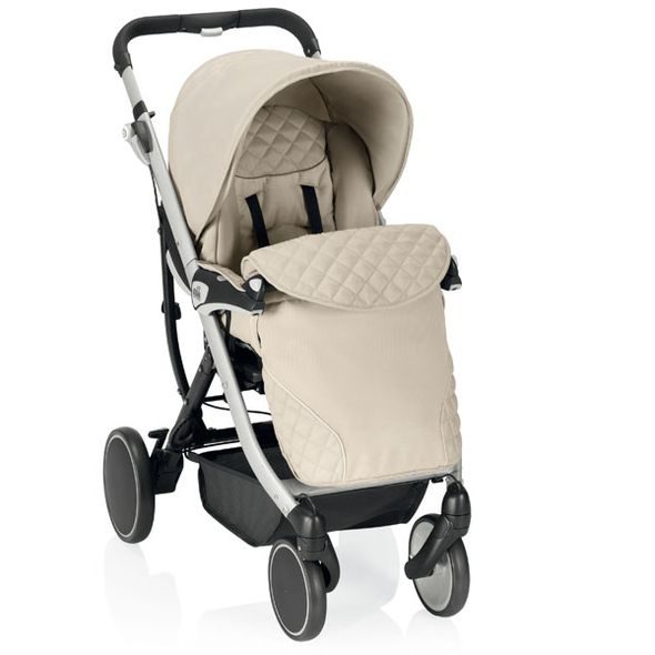 CAM IL MONDO KOMBINOVANÝ KOČÁREK PULSAR 2011 - TROJKOMBINACE - KOČÁRKY A PŘÍSLUŠENSTVÍ