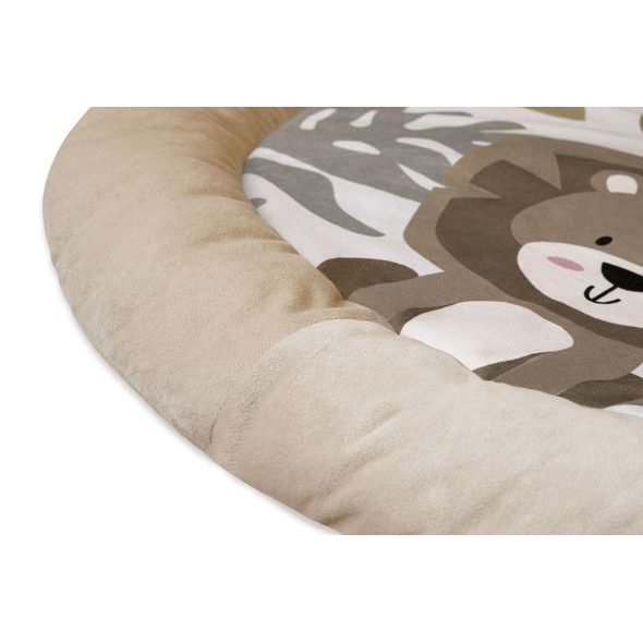 MOMI HRACÍ DEKA MOMI LUANI - HRACÍ DEKY - PRO DĚTI