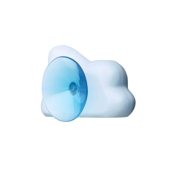 VULLI SADA HRAČEK DO VODY ŽIRAFA SOPHIE - HRAČKY DO VANY - PRO DĚTI