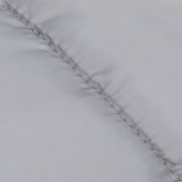 FILLIKID FUSAK ZIMNÍ ECO BIG SILVER - FUSAKY DO KOČÁRKU - KOČÁRKY A PŘÍSLUŠENSTVÍ