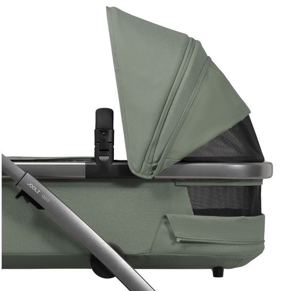 JOOLZ GEO⁵ KOMPLETNÍ SET SAGE GREEN - DVOJKOMBINACE - KOČÁRKY A PŘÍSLUŠENSTVÍ