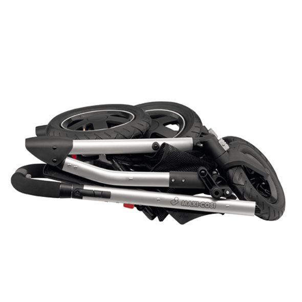 MAXI COSI MURA 3 2012 - SPORTOVNÍ KOČÁRKY - KOČÁRKY A PŘÍSLUŠENSTVÍ