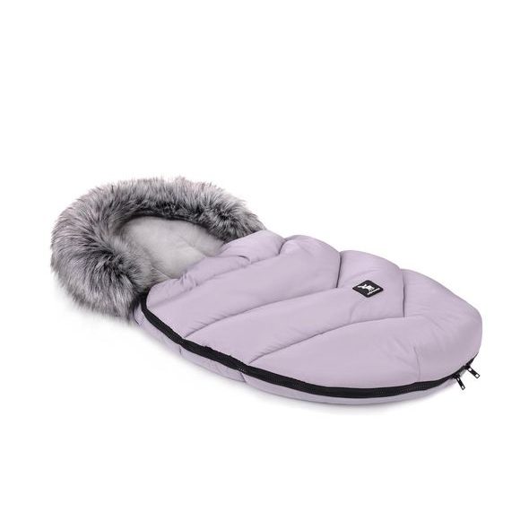COTTONMOOSE FUSAK DO KOČÁRKU MINI MOOSE - FUSAKY DO AUTOSEDAČKY - AUTOSEDAČKY A PŘÍSLUŠENSTVÍ