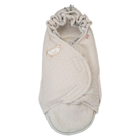 LODGER BUNKER FOLKLORE FLEECE BIRCH - FUSAKY DO KOČÁRKU - KOČÁRKY A PŘÍSLUŠENSTVÍ