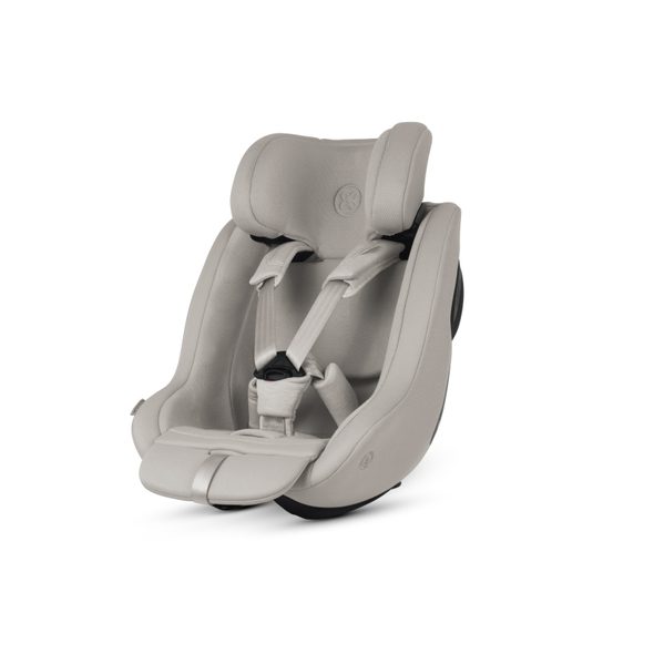 SILVER CROSS APPROACH PLUS 360 AUTOSEDAČKA NATURAL TAUPE - AUTOSEDAČKY 0-18KG - AUTOSEDAČKY A PŘÍSLUŠENSTVÍ