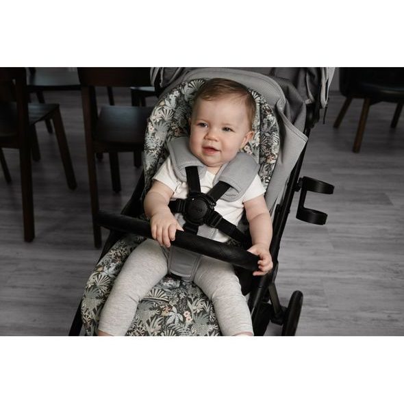 ZOPA VLOŽKA DO KOČÁRKU Z PAMĚŤOVÉ PĚNY COMFORT - PODLOŽKY DO KOČÁRKU - KOČÁRKY A PŘÍSLUŠENSTVÍ