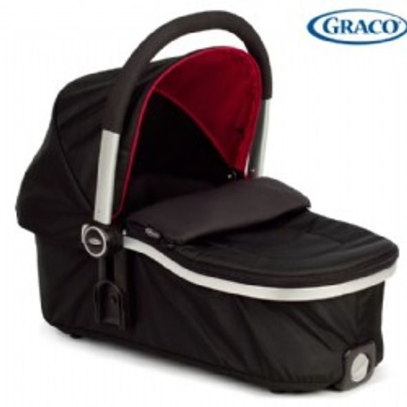 GRACO SYMBIO+PLÁŠTĚNKA+ADAPTÉR K AUTOSEDAČCE - SPORTOVNÍ KOČÁRKY - KOČÁRKY A PŘÍSLUŠENSTVÍ