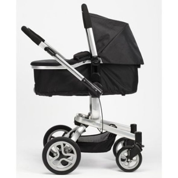 GRACO SYMBIO+PLÁŠTĚNKA+ADAPTÉR K AUTOSEDAČCE - SPORTOVNÍ KOČÁRKY - KOČÁRKY A PŘÍSLUŠENSTVÍ