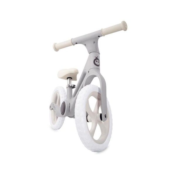 MOMI ODRÁŽEDLO MOMI NORU SKLÁDACÍ ŠEDÉ - DĚTSKÁ KOLA ODRÁŽECÍ - NOŠENÍ & SPORT