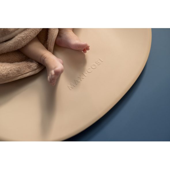 MAXI-COSI PŘEBALOVACÍ PODLOŽKA MAVIS ELEGANCE BEIGE - PŘEBALOVACÍ PODLOŽKY - PŘEBALOVÁNÍ