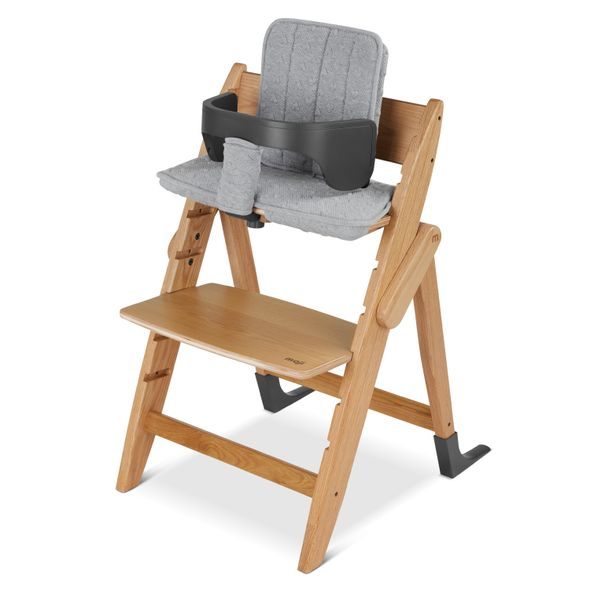 ABC DESIGN YIPPY PILLOW SET HEART MOJI 2023 - DOPLŇKY K ŽIDLIČKÁM - KRMENÍ