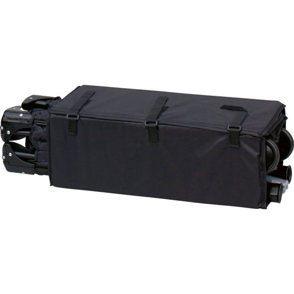 SCARLETT DĚTSKÁ CESTOVNÍ POSTÝLKA SCARLETT PIKI S POLOHOVÁNÍM - CESTOVNÍ POSTÝLKY - SPINKÁNÍ