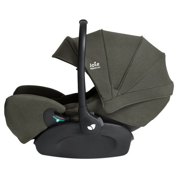 JOIE I-LEVEL™ PRO EVERGREEN - AUTOSEDAČKY 0-13KG - AUTOSEDAČKY A PŘÍSLUŠENSTVÍ