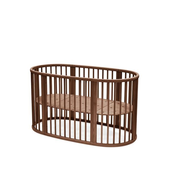 STOKKE® SLEEPI™ V3 (BEZ MATRACE A KOLEČEK) - DŘEVĚNÉ POSTÝLKY - SPINKÁNÍ