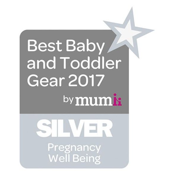 BESAFE PREGNANT IZI FIX PÁS DO AUTA - TĚHOTENSKÉ PÁSY - AUTOSEDAČKY A PŘÍSLUŠENSTVÍ