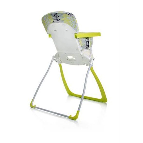 4BABY JÍDELNÍ ŽIDLIČKA COMPACT - JÍDELNÍ ŽIDLIČKY PLASTOVÉ - KRMENÍ