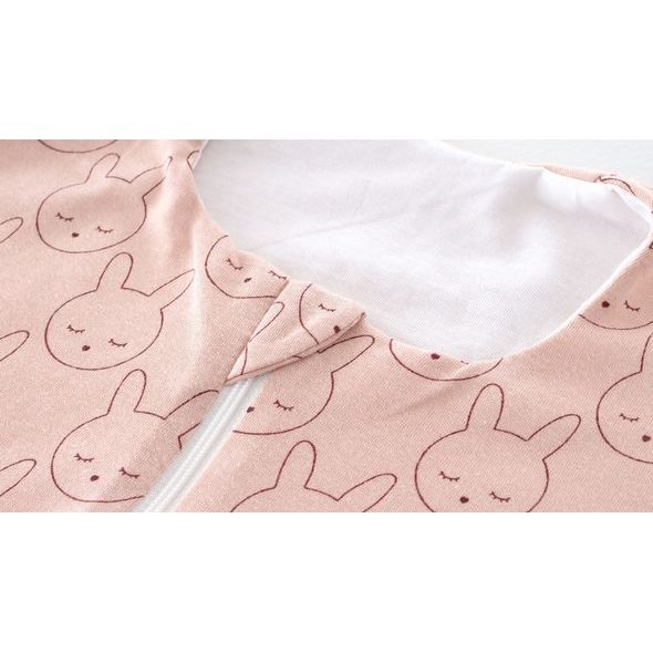 TRÄUMELAND LEHKÝ SPACÍ PYTEL "TO GO" KUSCHELHASE BEIGE 104 - SPACÍ PYTLE - SPINKÁNÍ