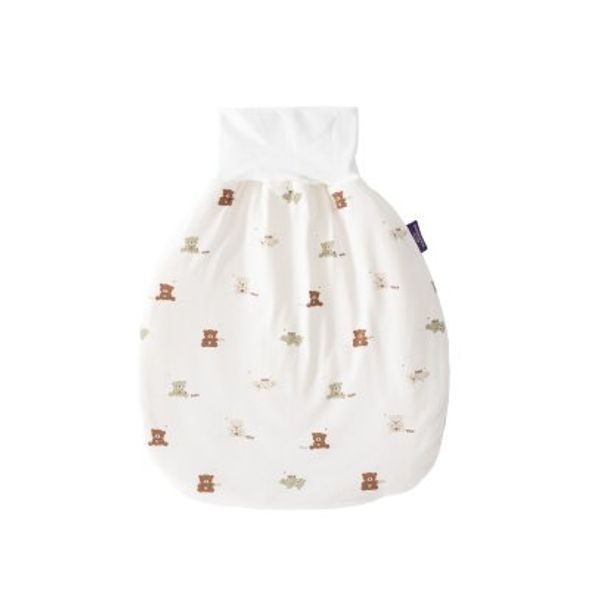 TRÄUMELAND NOVOROZENECKÝ SPACÍ PYTEL PATITA - SPACÍ PYTLE - SPINKÁNÍ