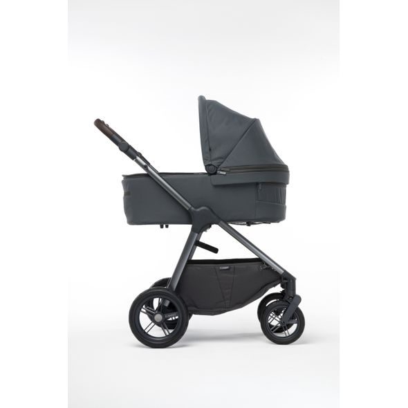 MAST M.5X KOČÁREK + HLUBOKÝ DÍL VOLCANIC ASH 2024 - DVOJKOMBINACE - KOČÁRKY A PŘÍSLUŠENSTVÍ