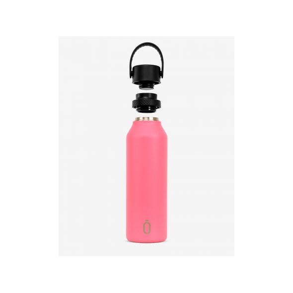 RUNBOTT TERMOLÁHEV MII 600 ML AQUARELLE BLUSH - TERMOOBALY A TERMOSKY - KRMENÍ