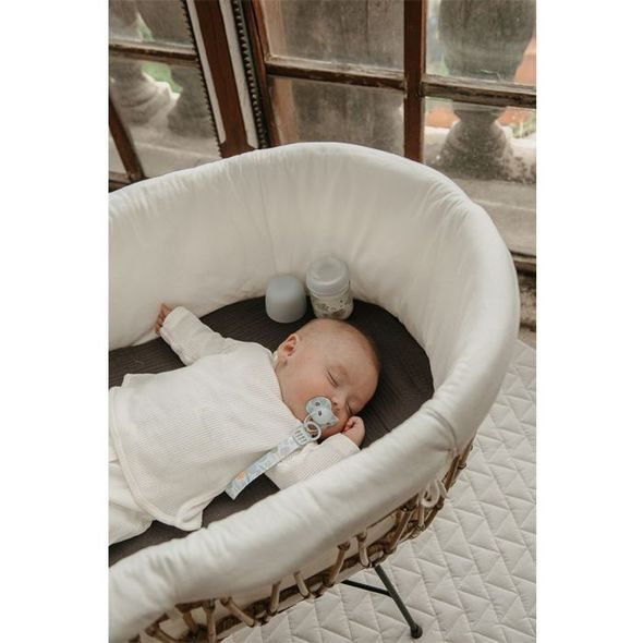 SUAVINEX SUAVINEX | LÁHEV SKLO DREAMS 120 ML FYZIOLOGICKÁ SX PRO +0 XS - KOJENECKÉ LAHVE - KRMENÍ