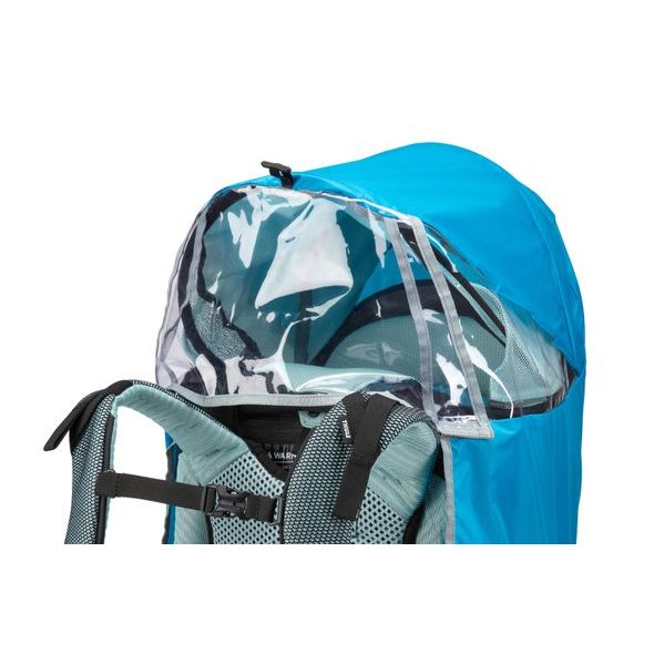 THULE SAPLING RAINCOVER - THULE BLUE - KROSNY - NOŠENÍ & SPORT