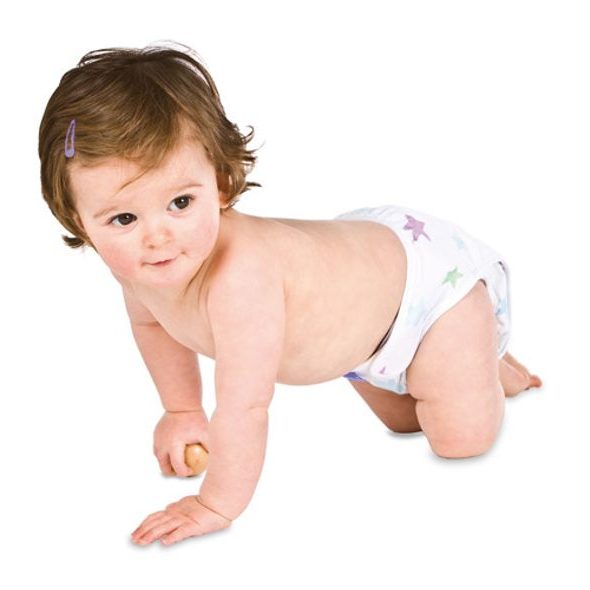 BAMBINO MIO ABSORBČNÍ VLOŽKA - SEPARAČNÍ VLOŽKY - PŘEBALOVÁNÍ