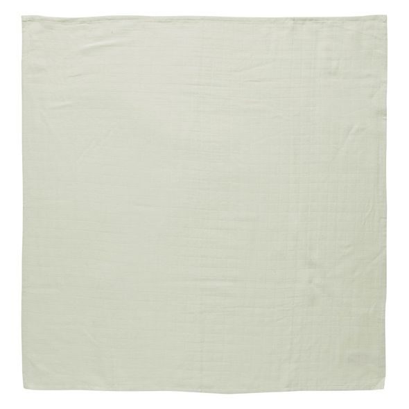 BEBE JOU MUŠELÍNOVÁ PLENKA 70X70 CM SET 3KS RAINBOW SKY - LÁTKOVÉ PLENY SKLÁDANÉ - PŘEBALOVÁNÍ