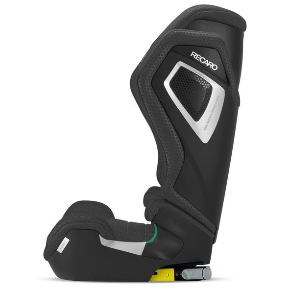 RECARO AXION1 I-SIZE 2025 100-150CM FRESH BLACK - AUTOSEDAČKY 15-36KG - AUTOSEDAČKY A PŘÍSLUŠENSTVÍ