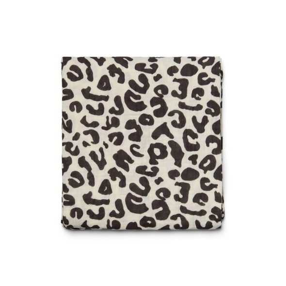 STUDIO NOOS SWADDLE ZAVINOVAČKA PRINT LARGE HOLY COW - ZAVINOVACÍ PLENY / OSUŠKY VELKÉ - PŘEBALOVÁNÍ