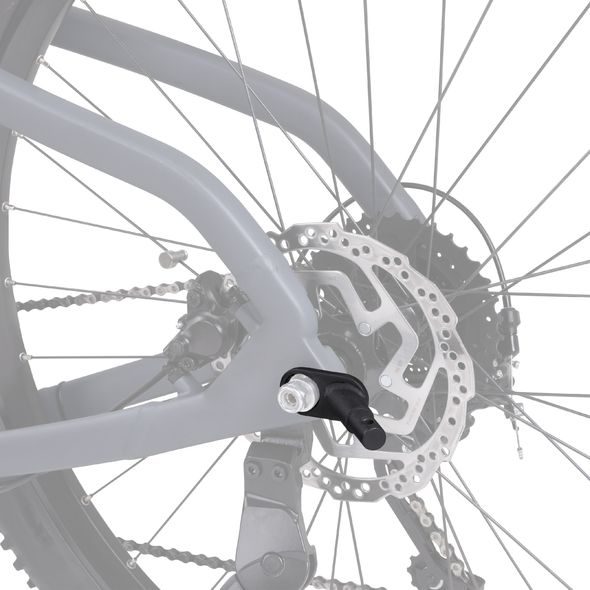 ABC DESIGN DRŽÁK NA KOLO - BIKE TRAILER TOUR - SPORTOVNÍ NÁSTAVBY - KOČÁRKY A PŘÍSLUŠENSTVÍ