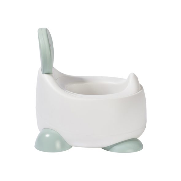 BEBECONFORT NOČNÍK COMFORT ŽELVA GREEN - NOČNÍKY - PŘEBALOVÁNÍ