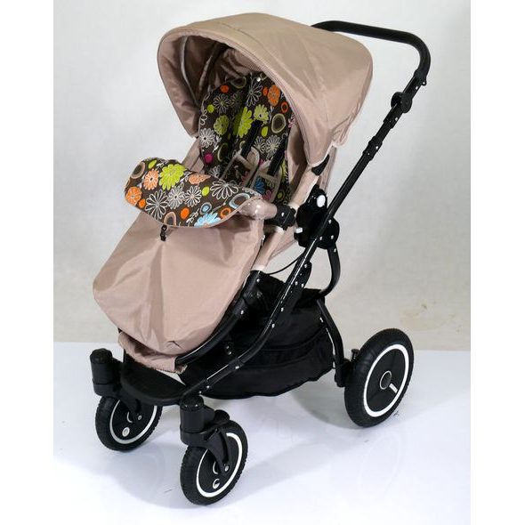 DEPEMO TARGAST TROJKOMBINACE VČ. AUTOSEDAČKY 2012 - TROJKOMBINACE - KOČÁRKY A PŘÍSLUŠENSTVÍ